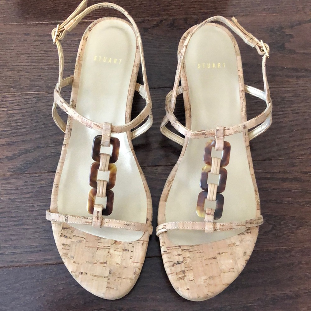 Stuart Weitzman Sandals - Picture 2 of 6